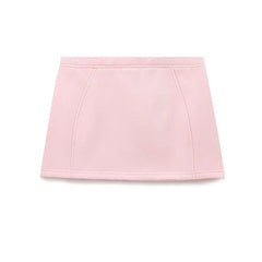 Buttercup Skirt