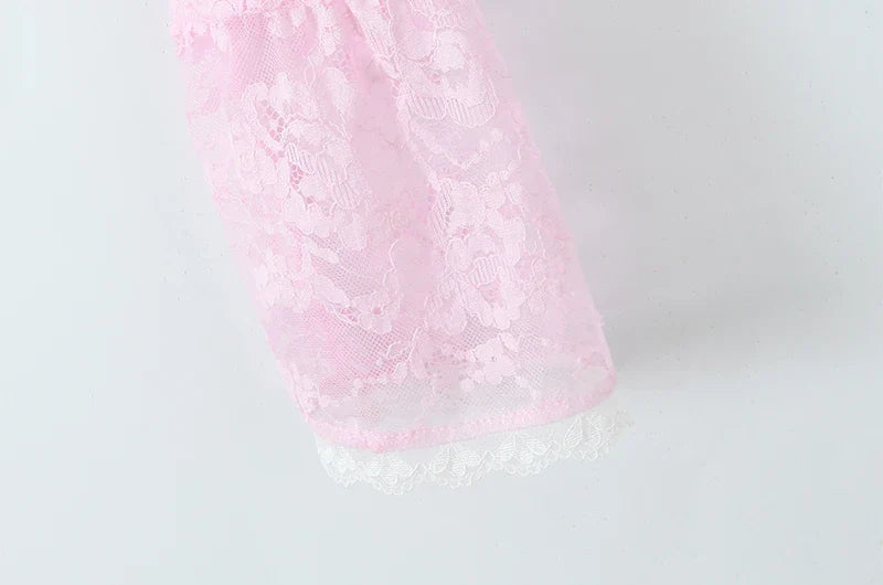 Dear Sunday Dress