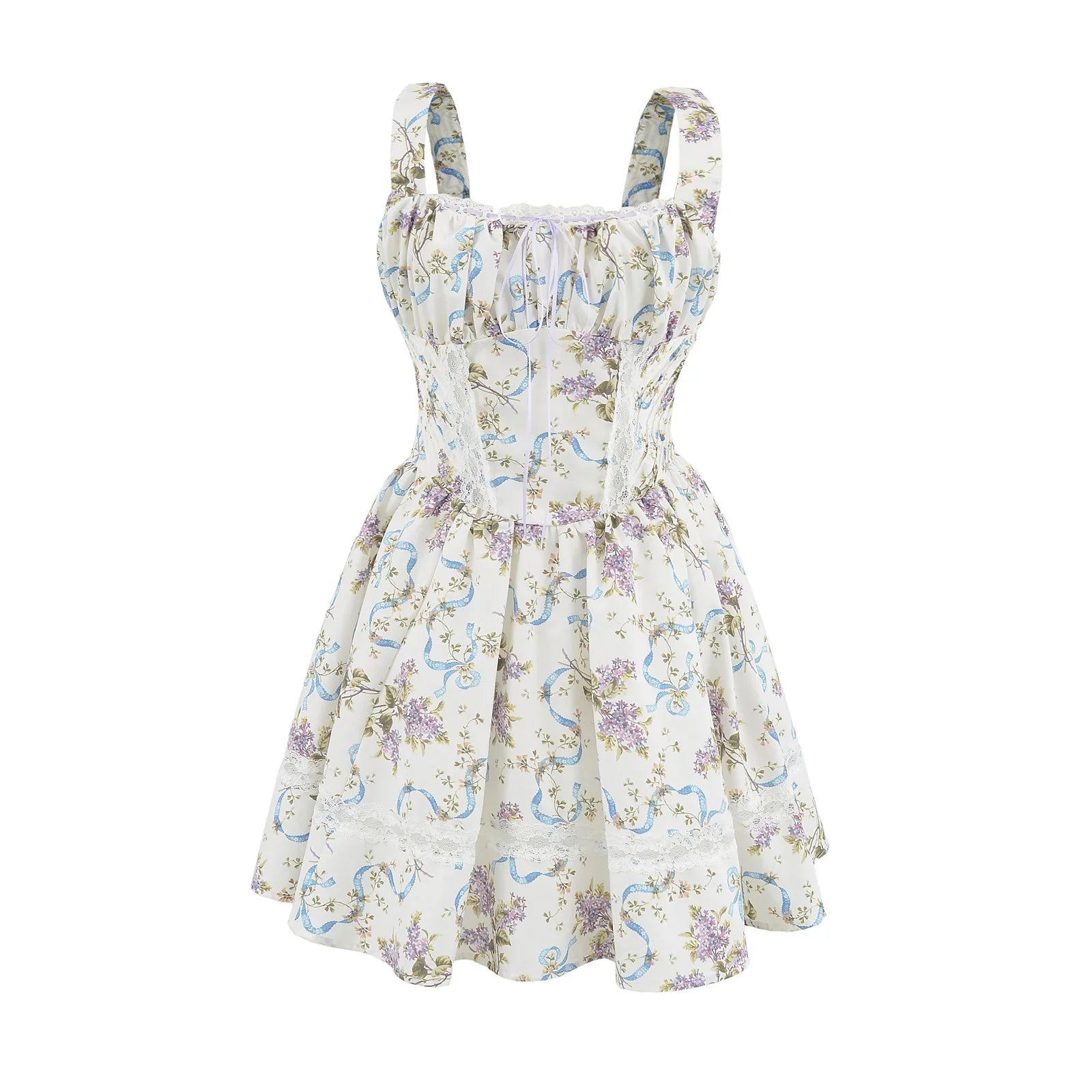 Britta Dress