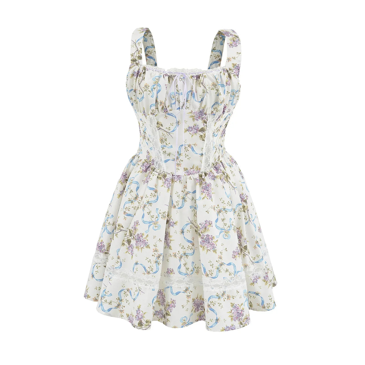 Britta Dress