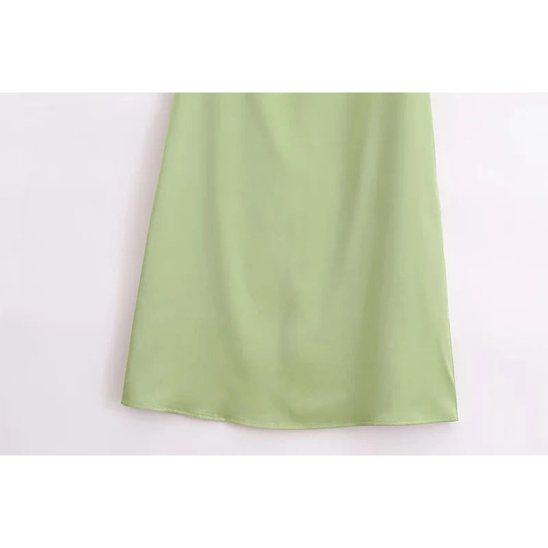 Tinki Midi Dress