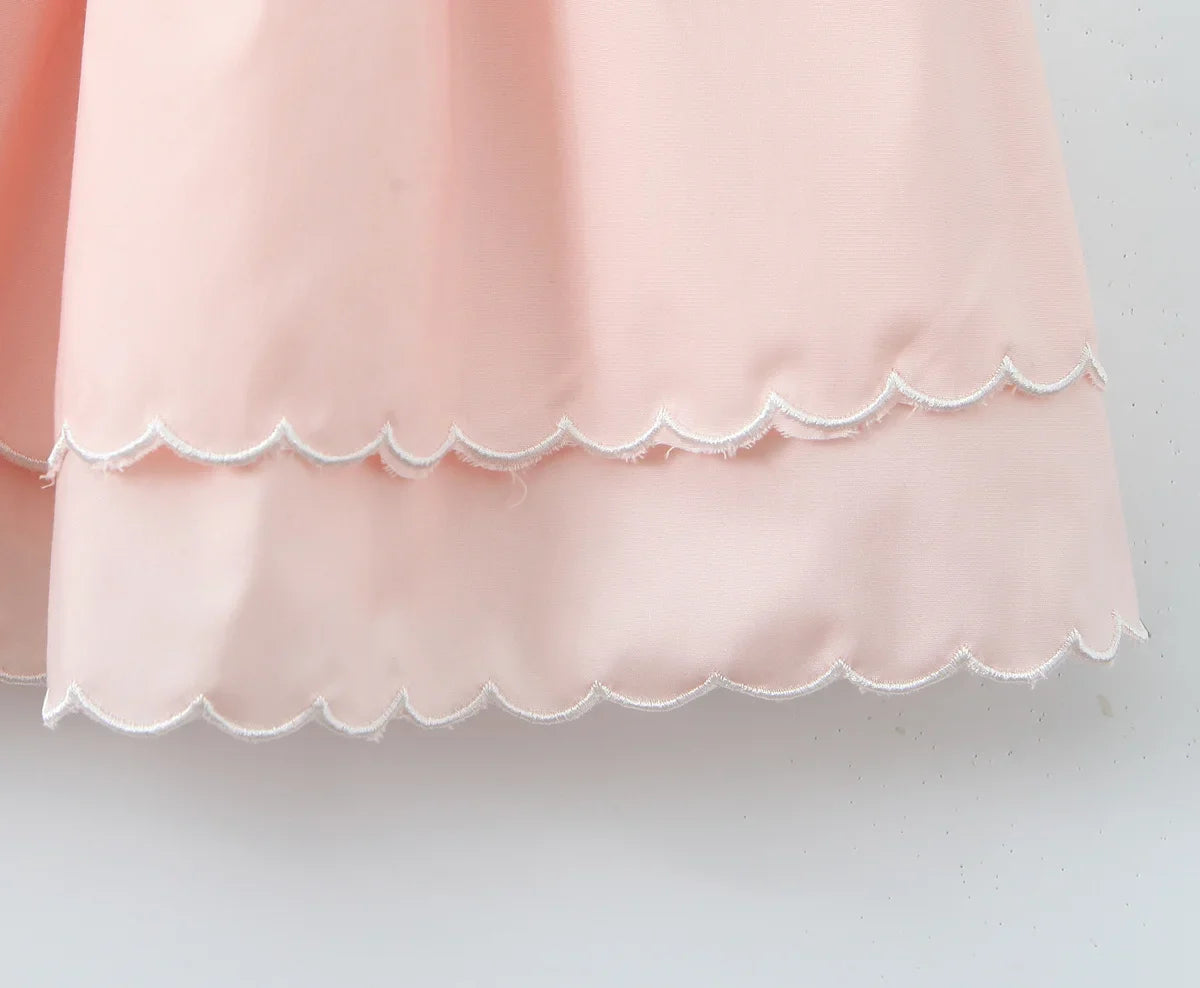 Soft Pillow Dress