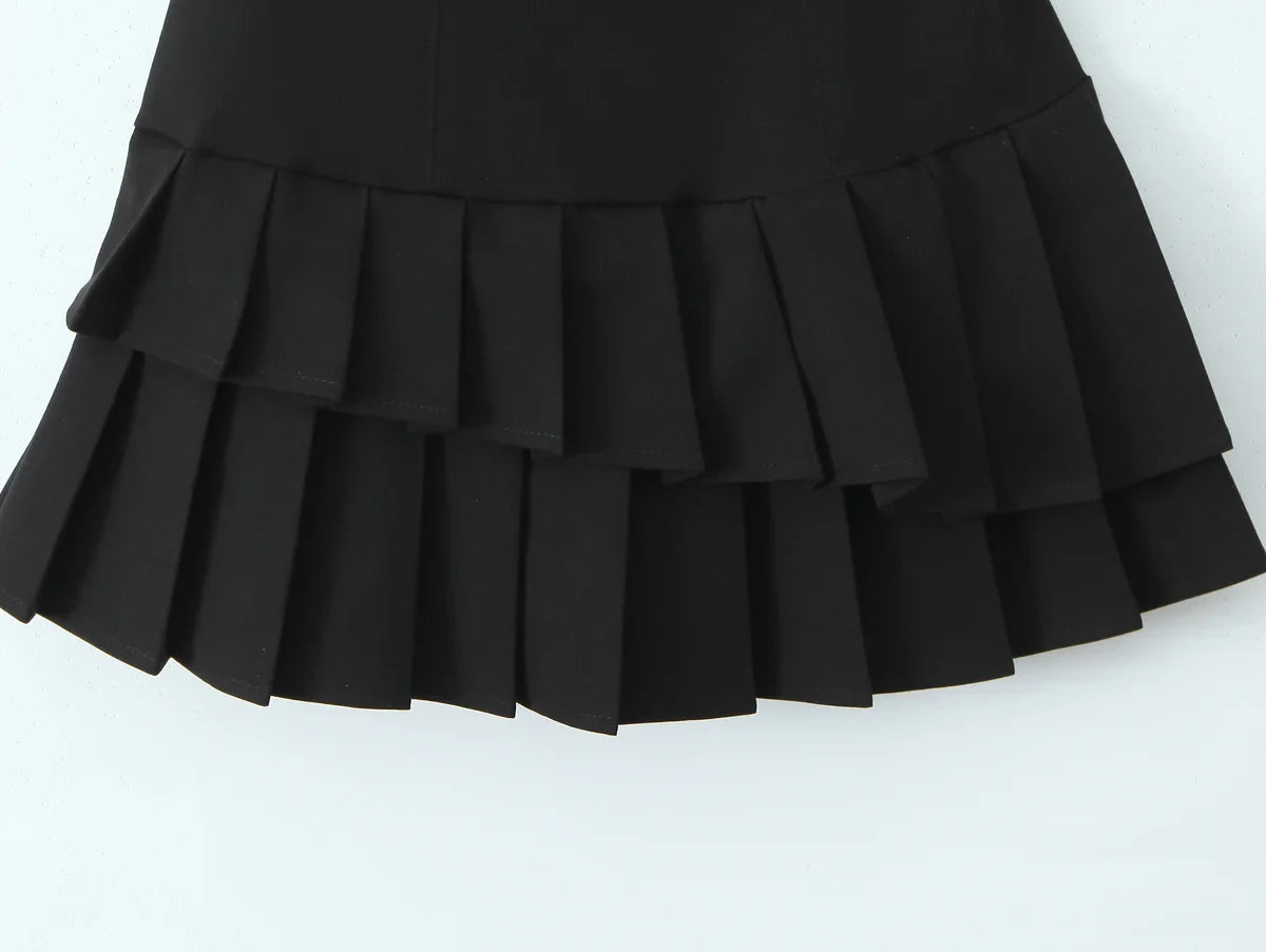 Mimosa Dress
