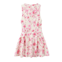 Boarding Dress