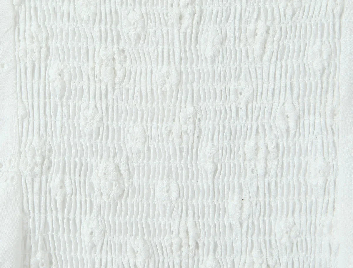 Aegean Sea Dress