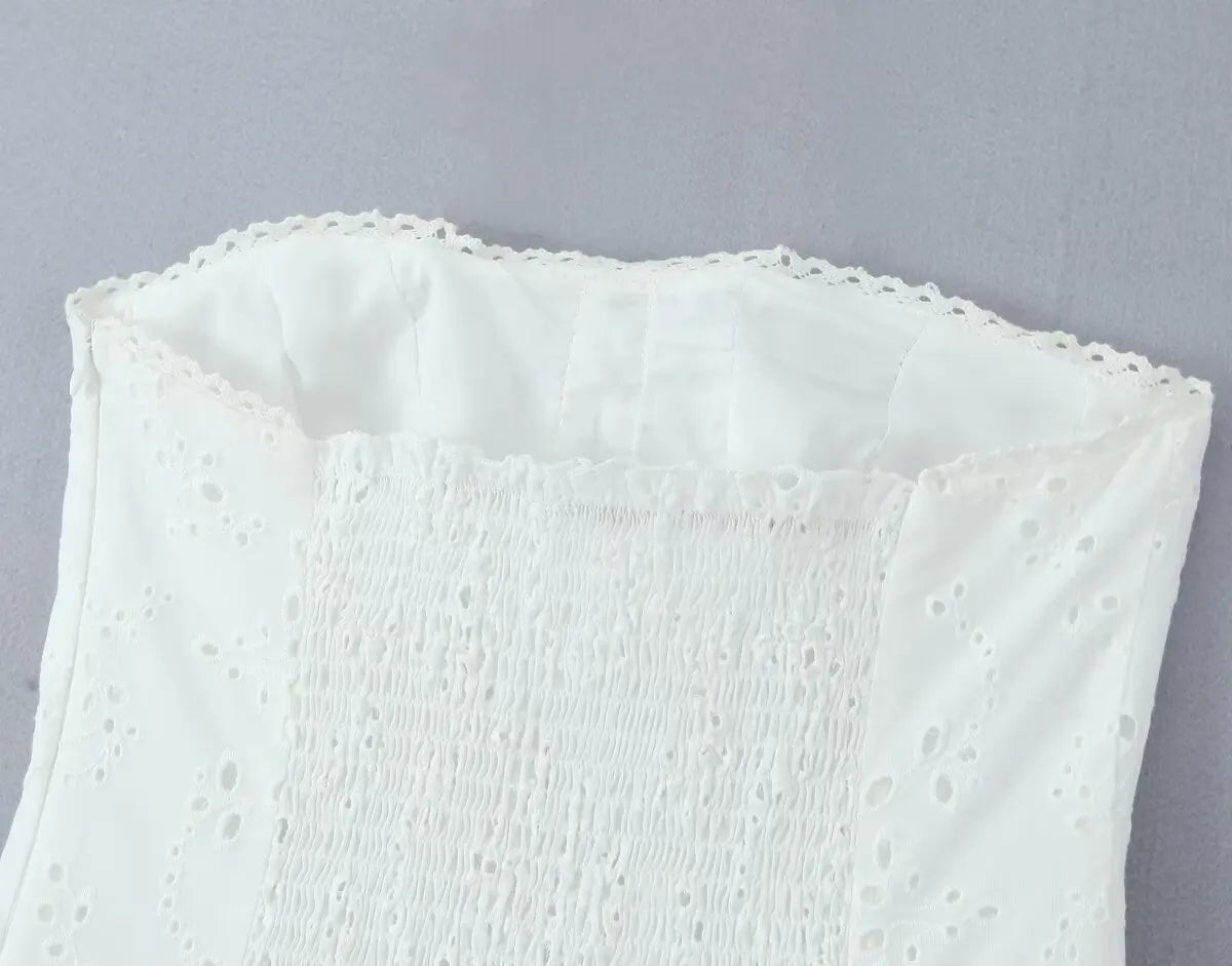 Doris Dress