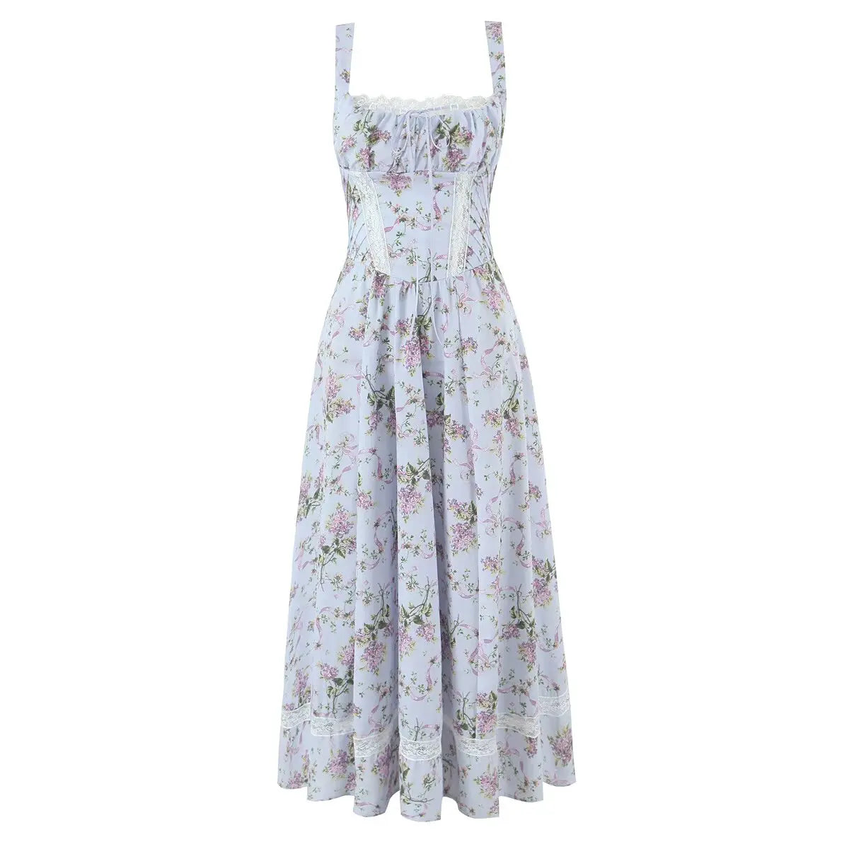 Lavender Dreams Dress