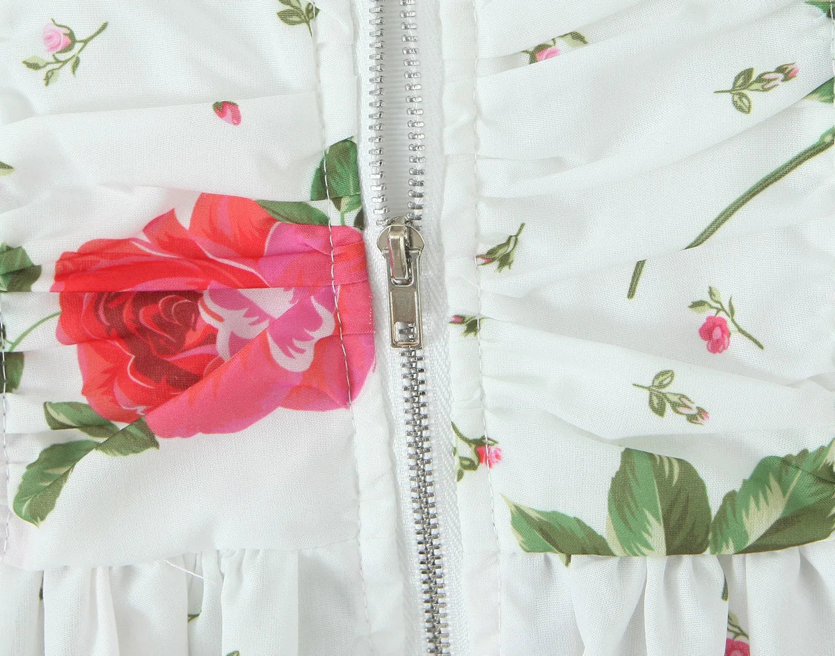 Toria Dress