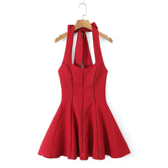 Moon River Dress