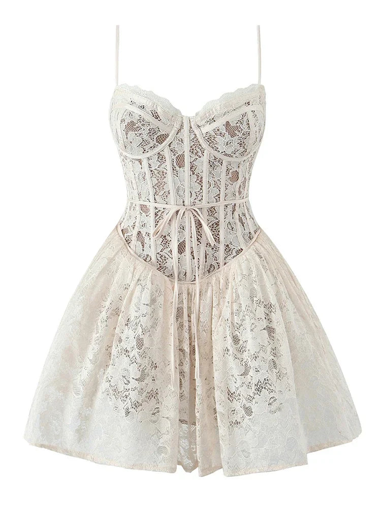 Love Us Dress