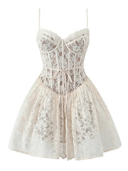 Love Us Dress