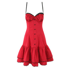 Beau Dress