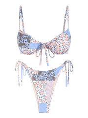 Sun  Sand Bikini