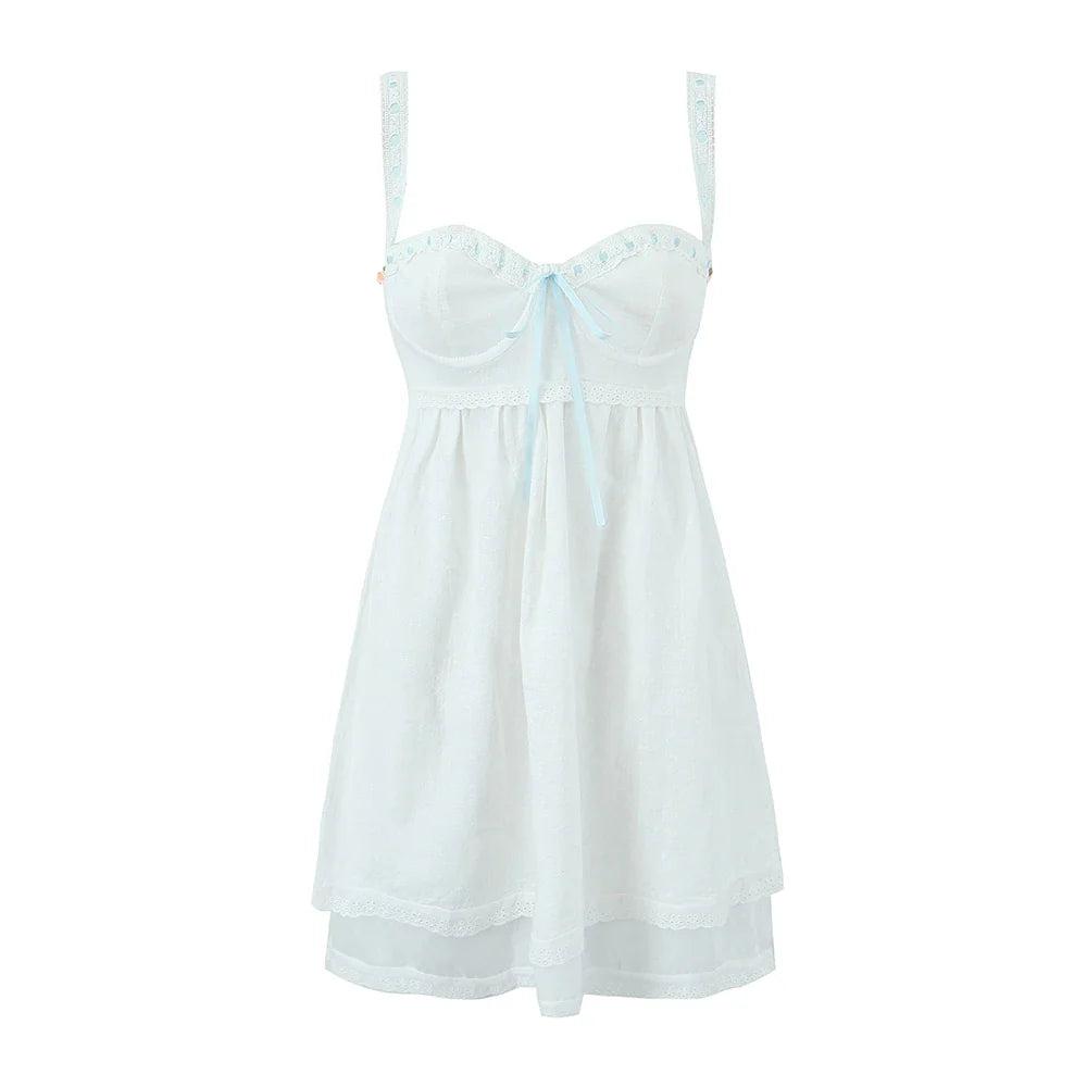 Honey Dress