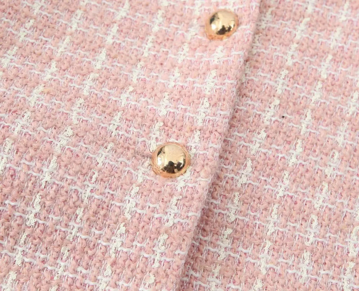 Renata Jacket