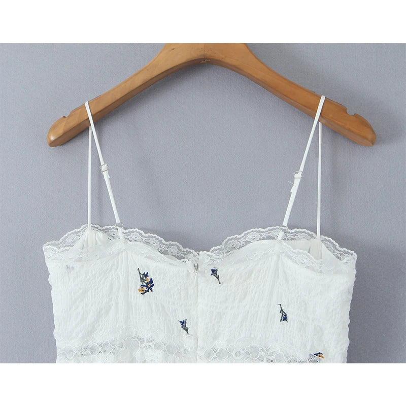 Annette Dress
