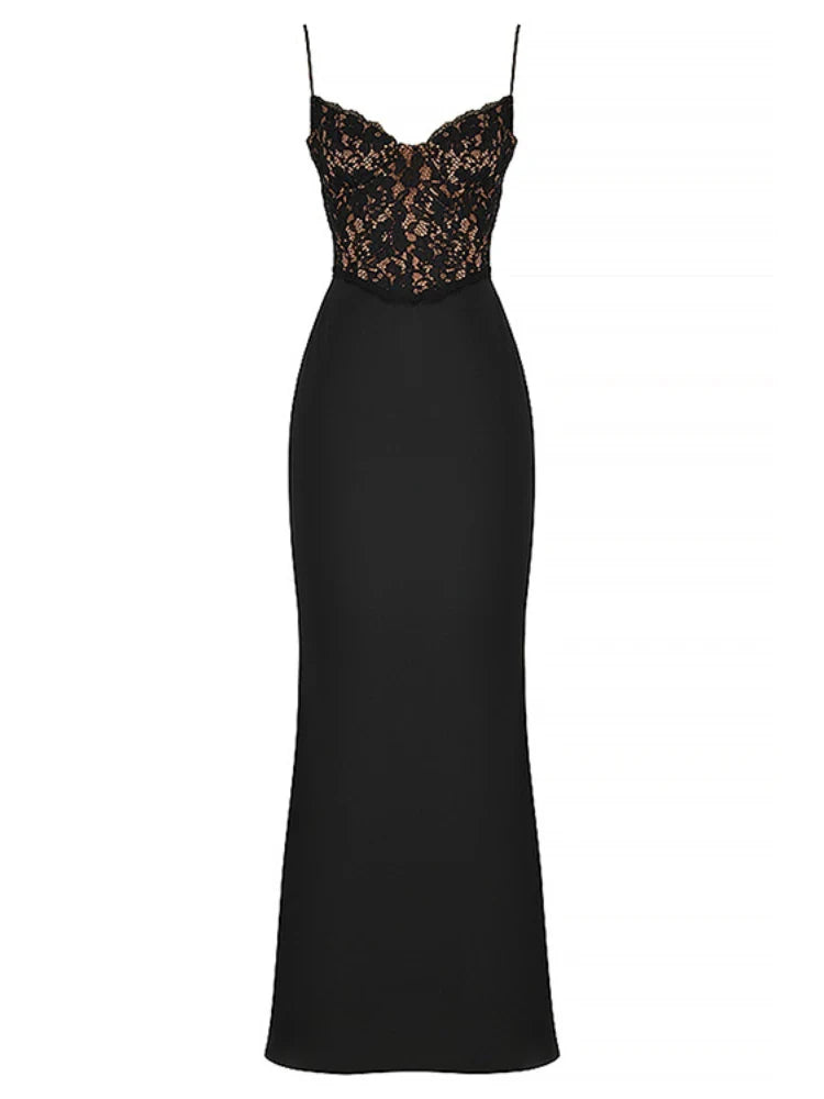 La Dolce Vita Dress