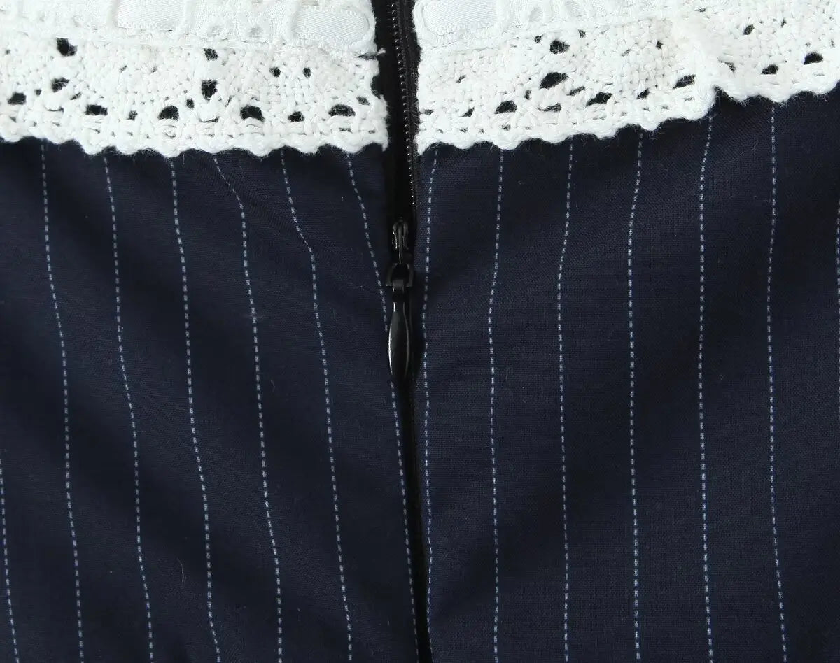 The Ellie Dress