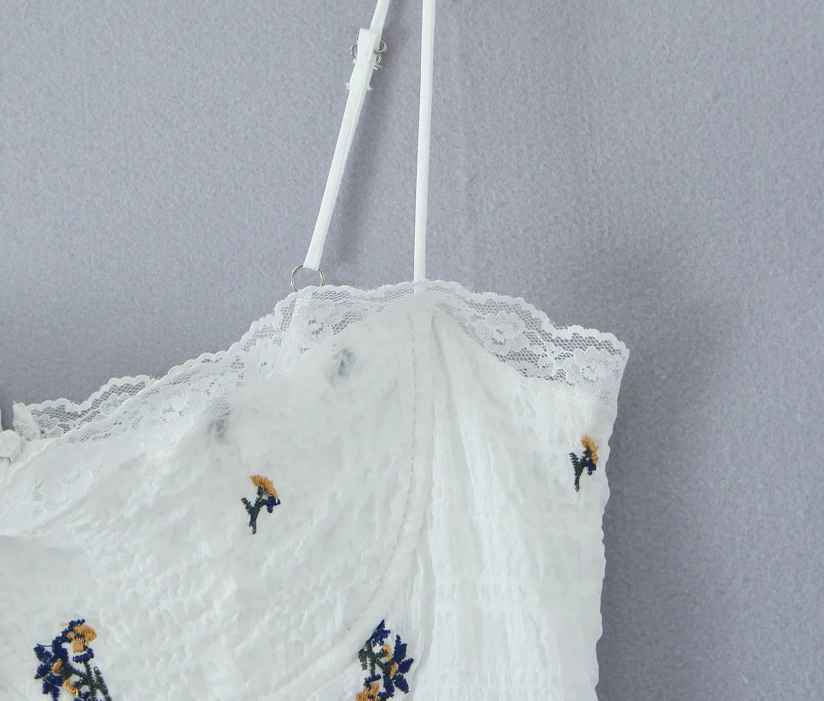 Annette Dress