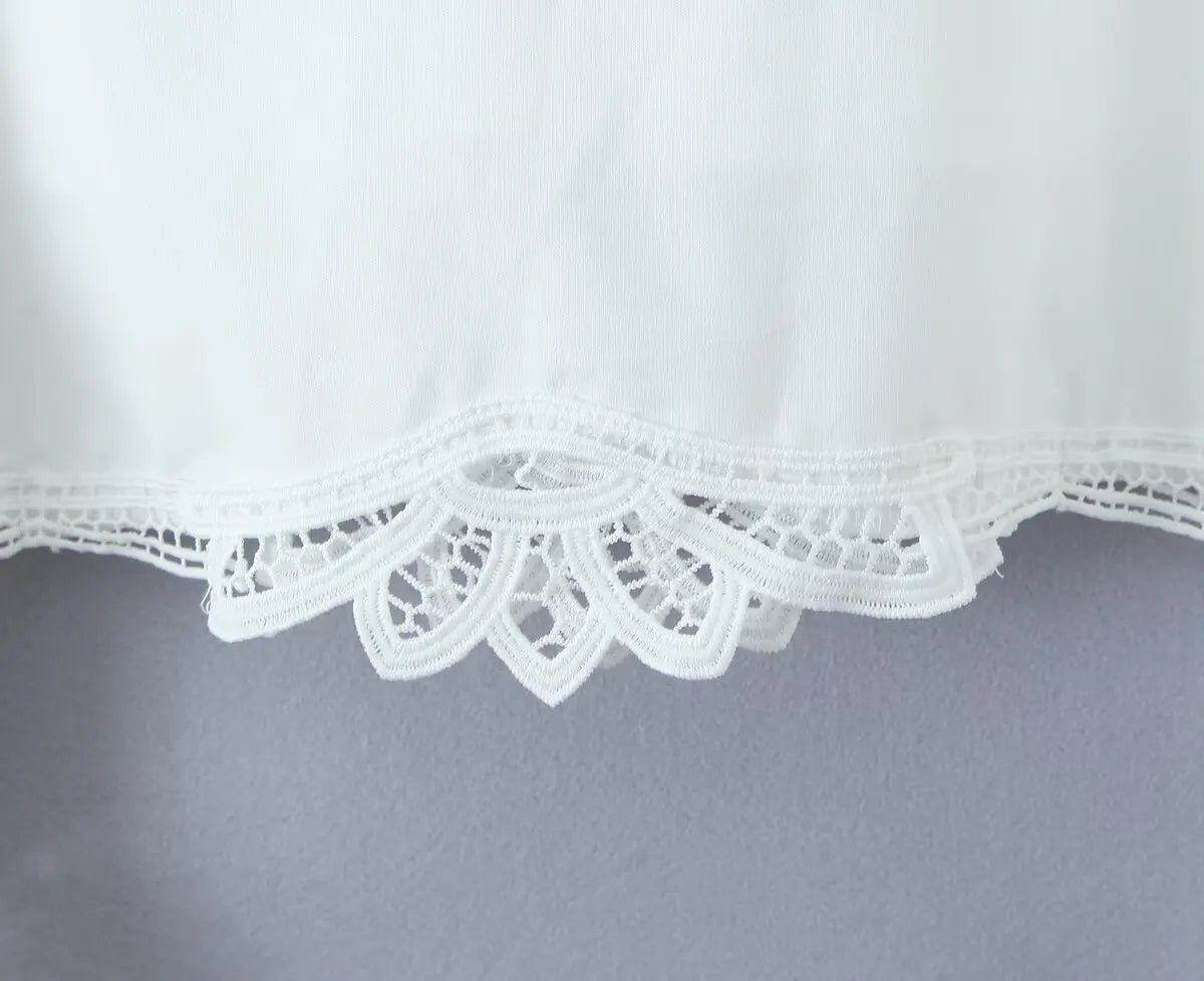 Rosalyn Skirt