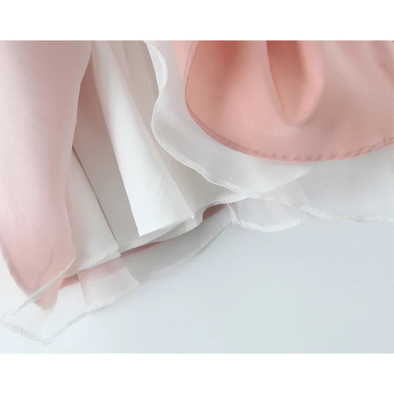 Zoe Dress