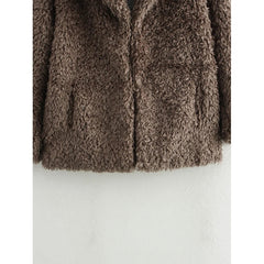 Vienna Jacket