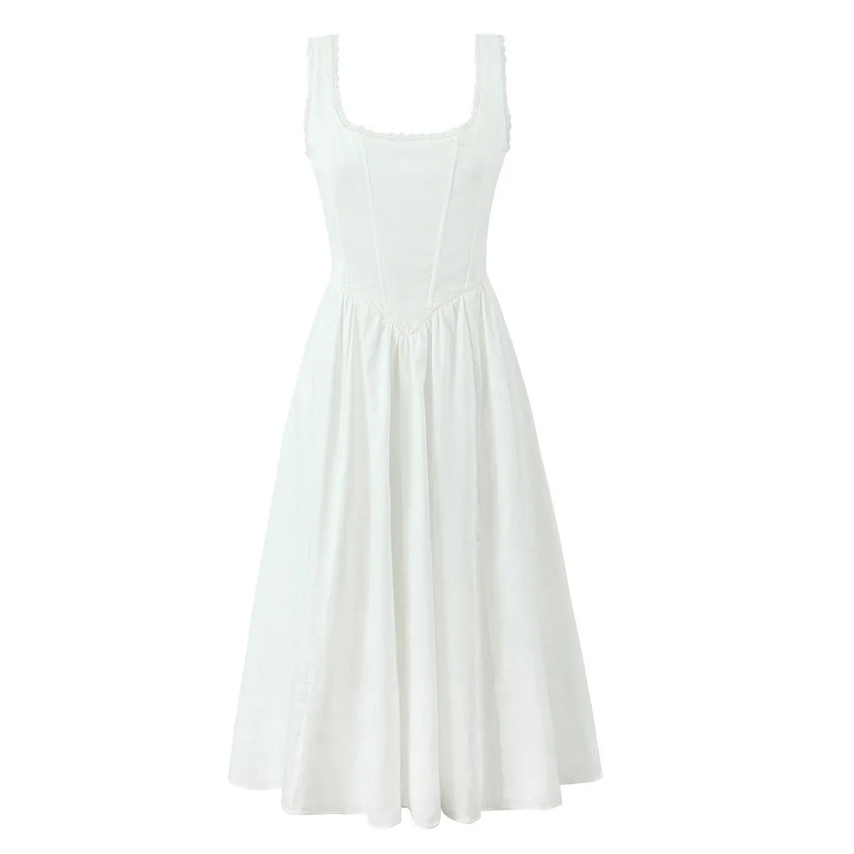 Letta Dress