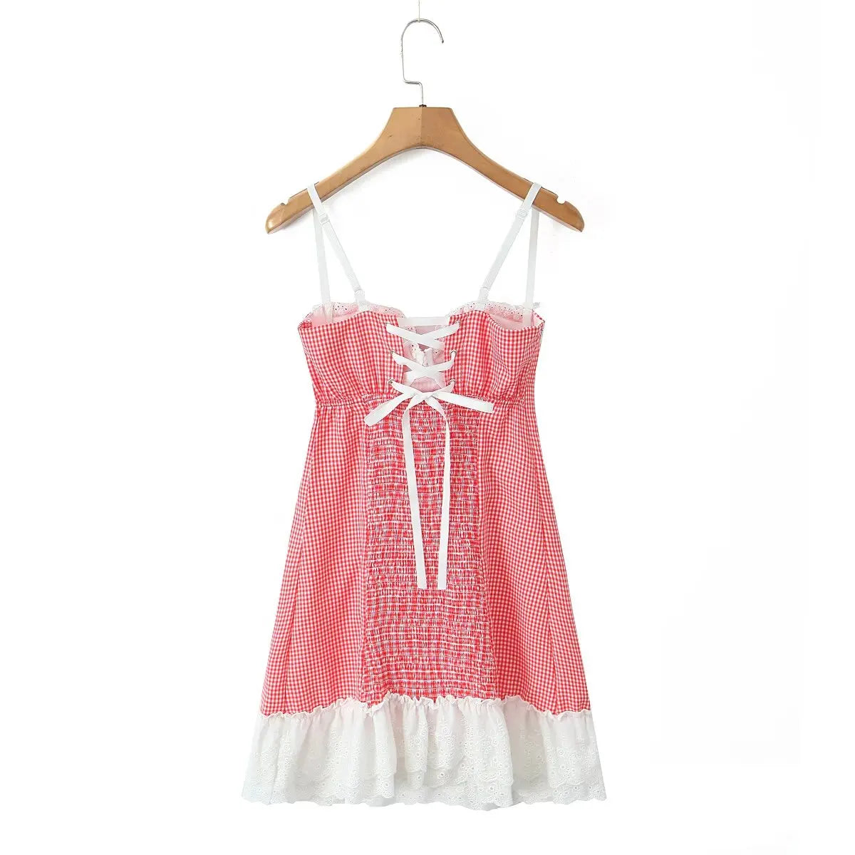 Valery Dress