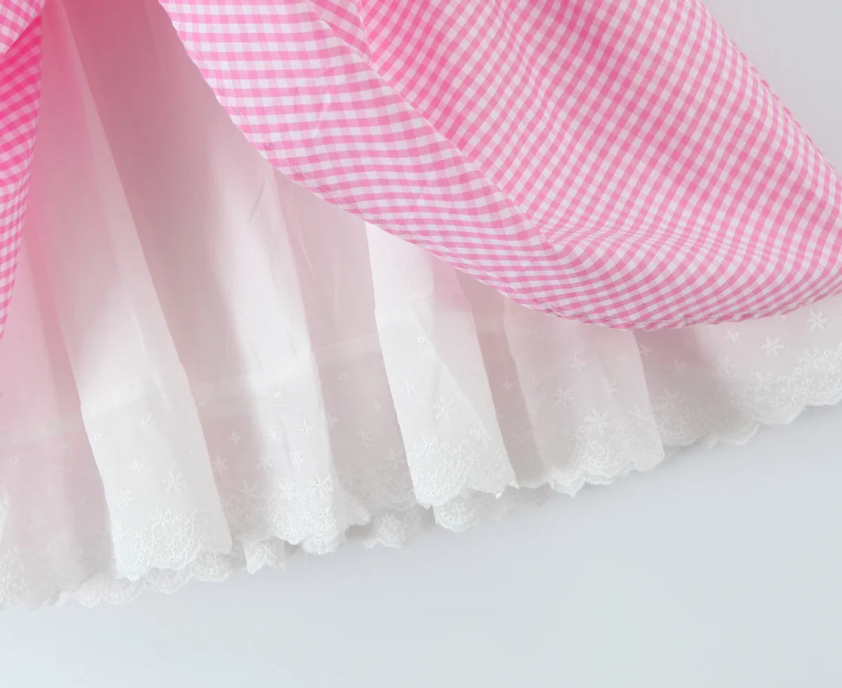 Dreamy Novels Dress