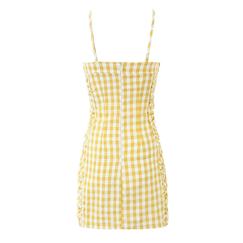Julie Dress