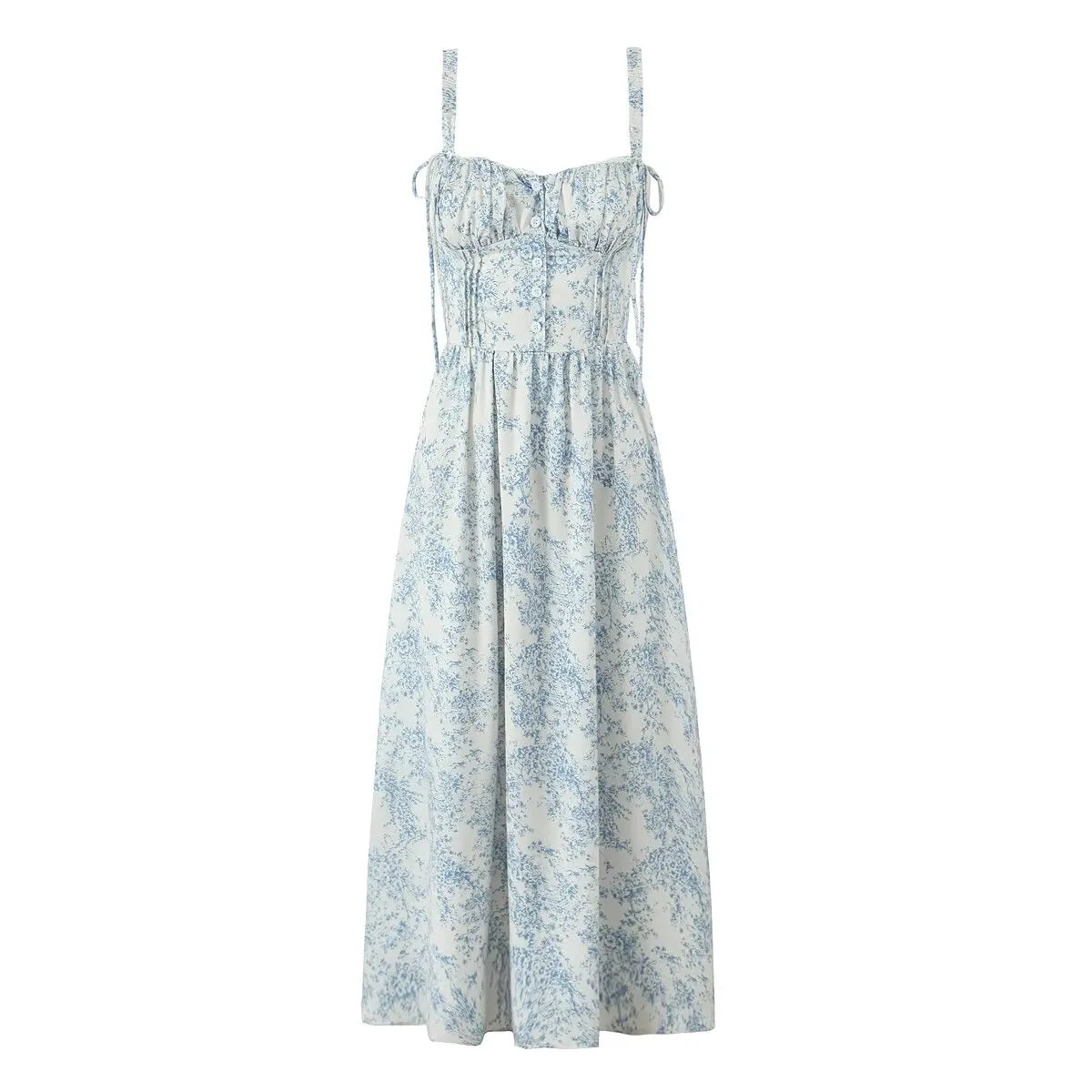 Emery Dress