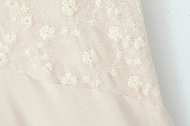 Lilly Of The Dessert Skirt
