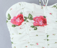 Toria Dress