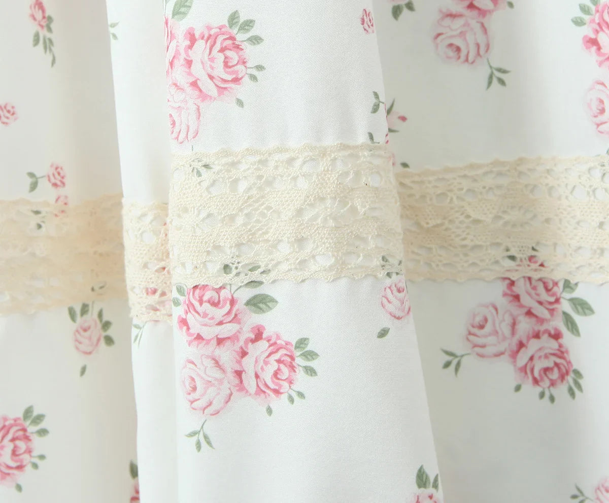 Amelie Dress