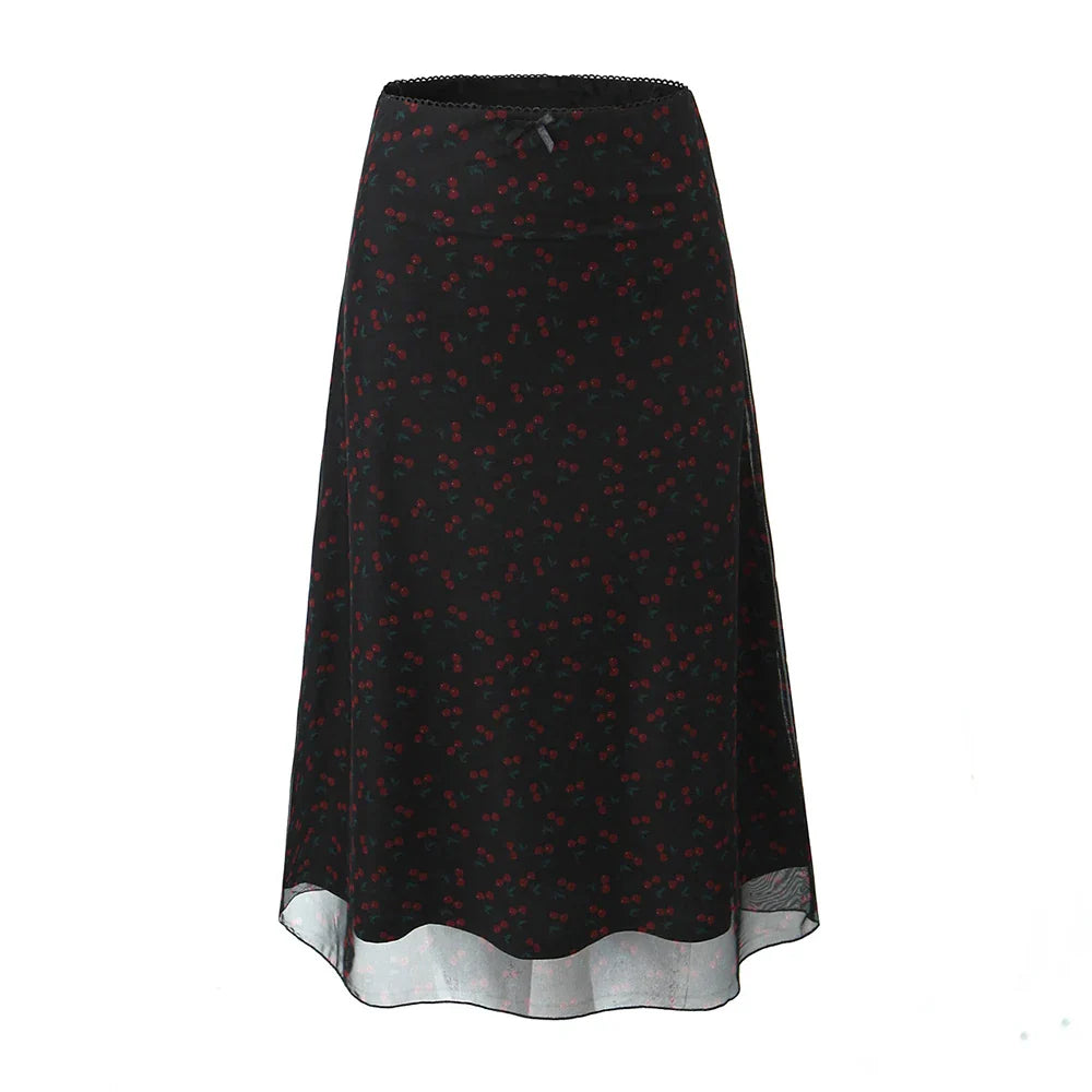 Cherished Skirt