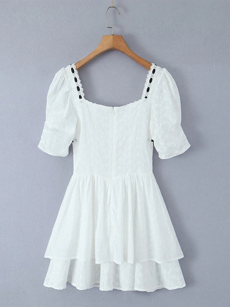 Cupid Dress