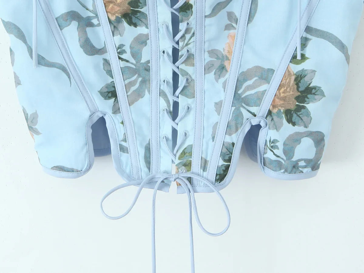 Anaya Corset