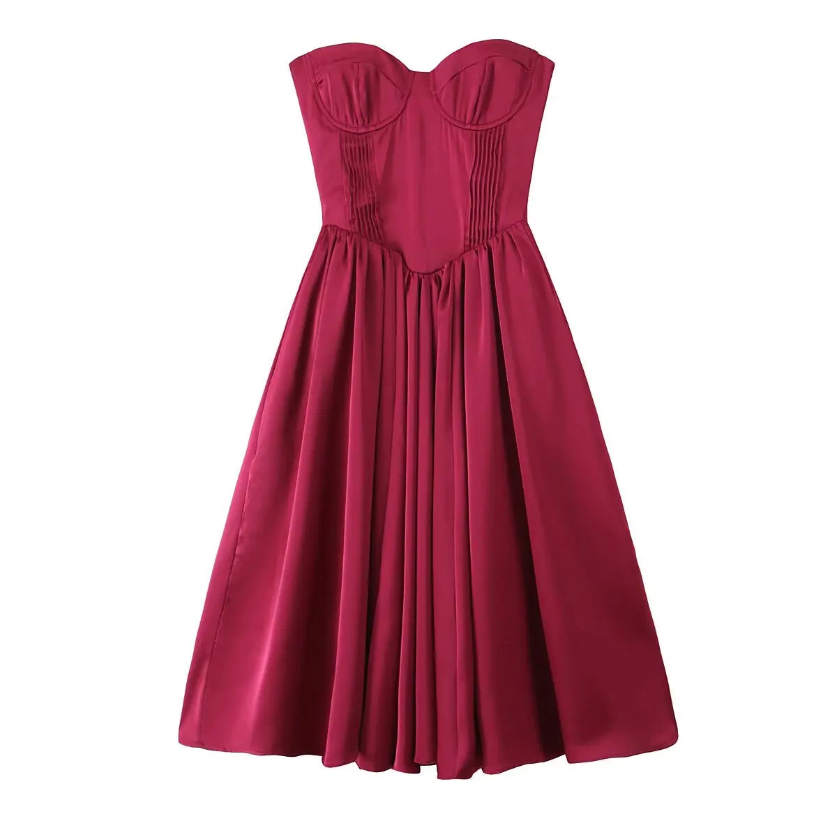 Adore Me Dress