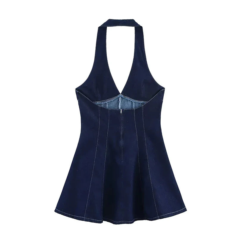 Seraphine Dress