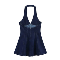 Seraphine Dress