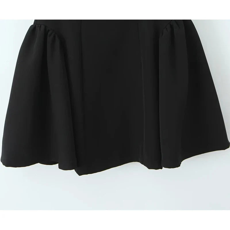 Leonora Dress