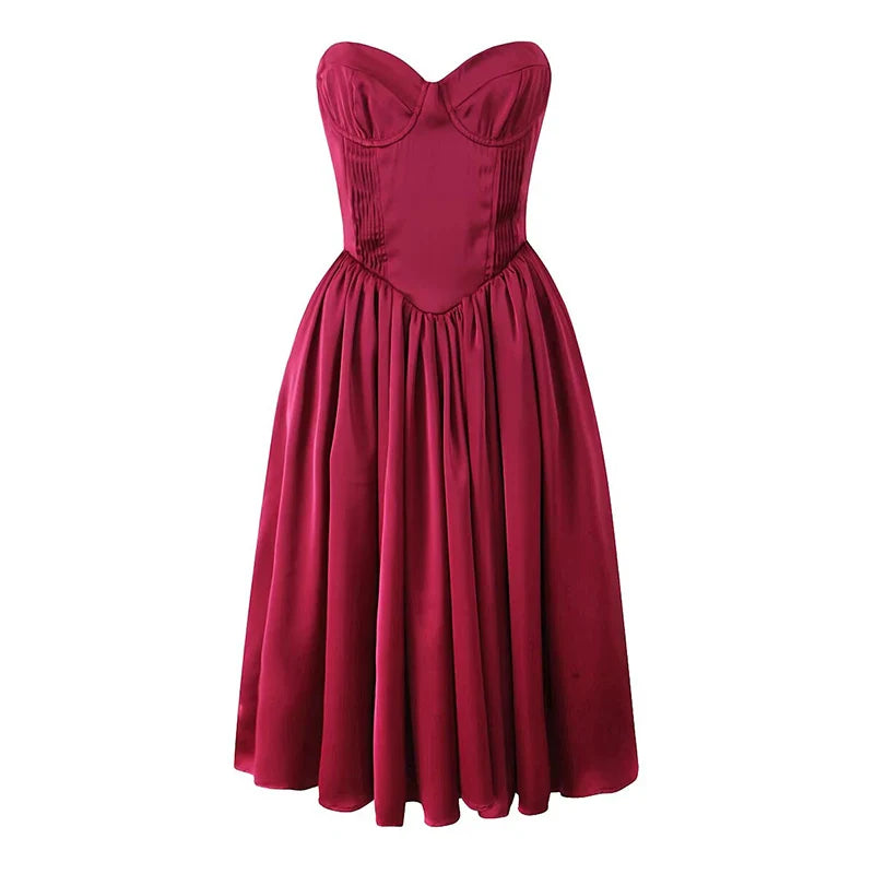 Adore Me Dress