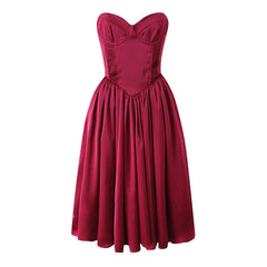 Adore Me Dress