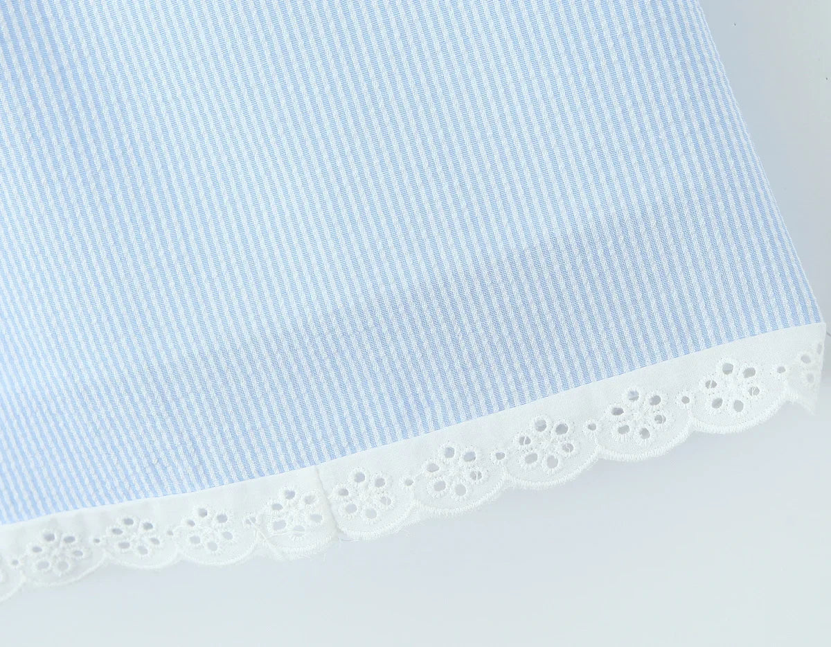 Summer Evenings Dress