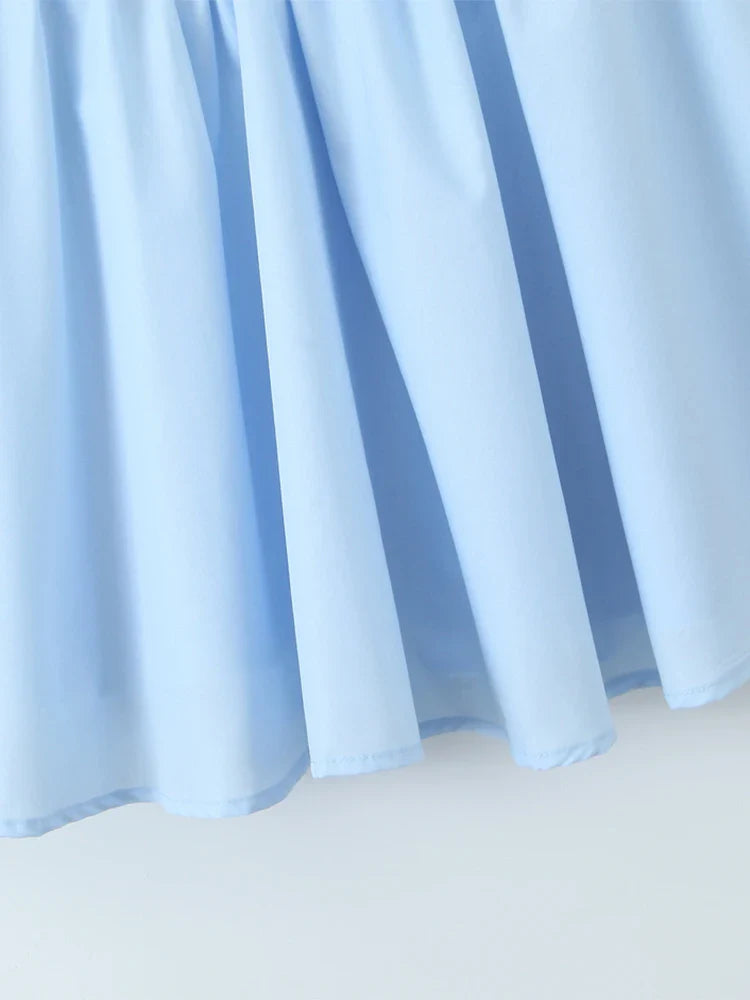 Aura Dress