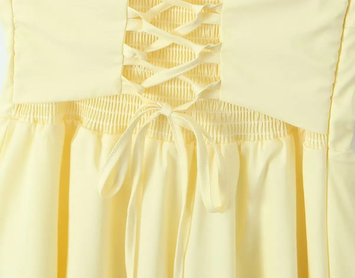 Harris Dress