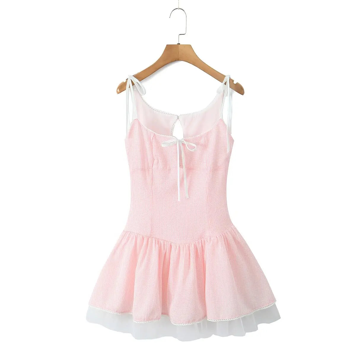 Livianna Dress