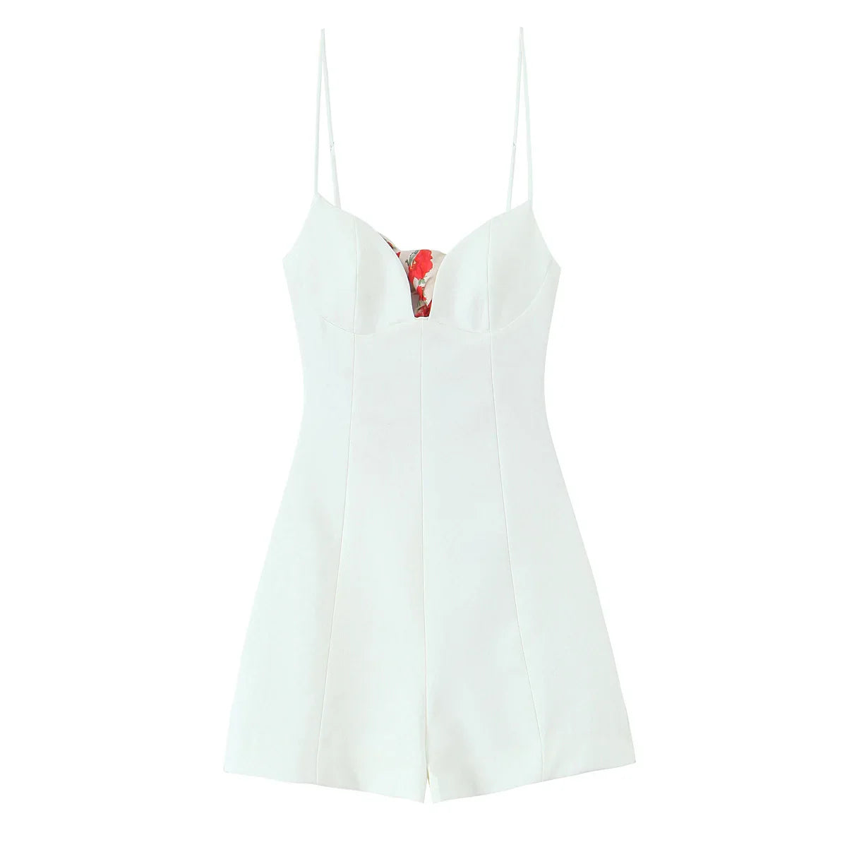 Sun  Dreams Playsuit