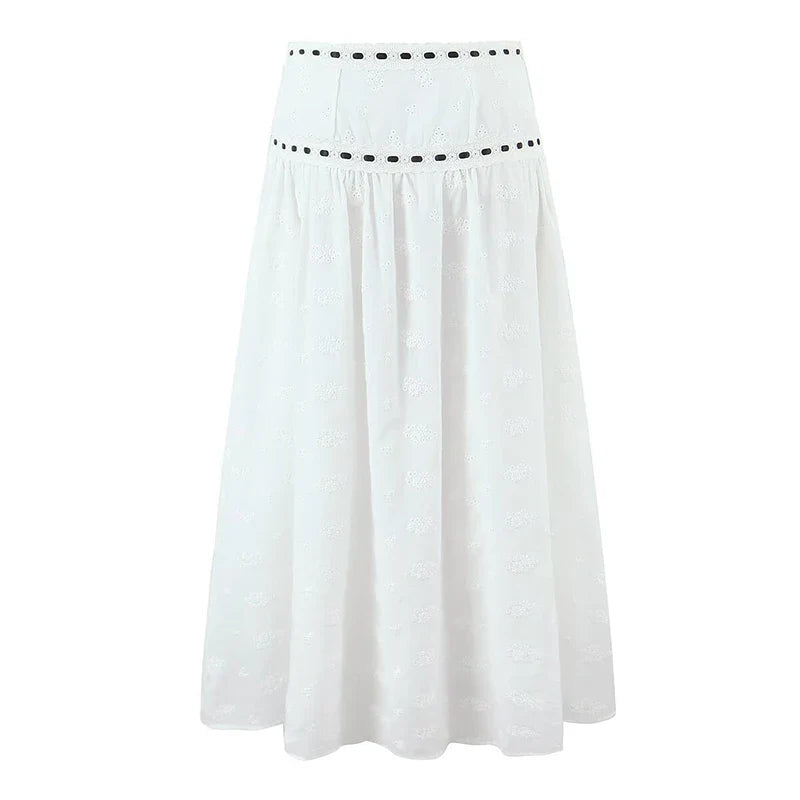 Faye Skirt