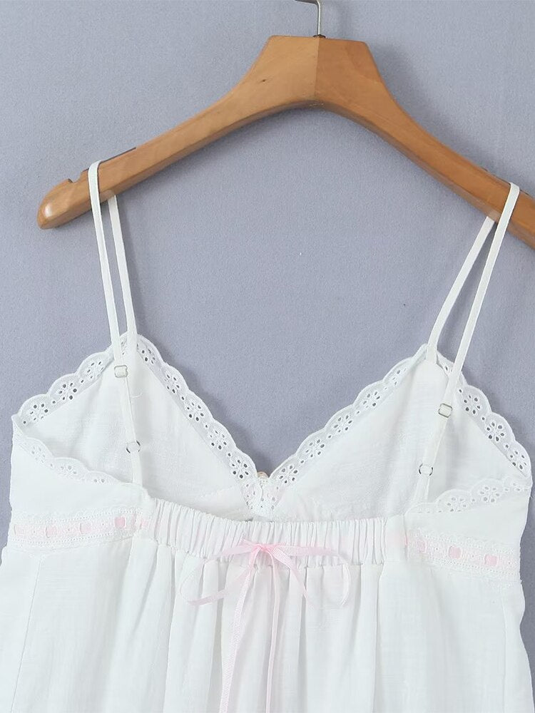 Gelato Dress